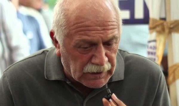 Orhan Aydın gözaltına alınmıştı! Esra Elönü ile sosyal medyada birbirine girdiler - Resim: 2