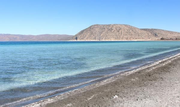 Türkiye'nin Maldivleri Salda Millet Bahçesi için ihaleye çıkıyor - Resim: 2