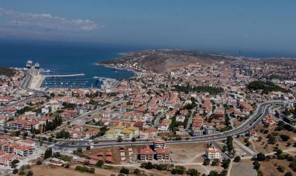 1,4 milyona 1+1 daire! Çeşme'de konut ve arsa fiyatları 2,5 katı arttı - Resim: 1