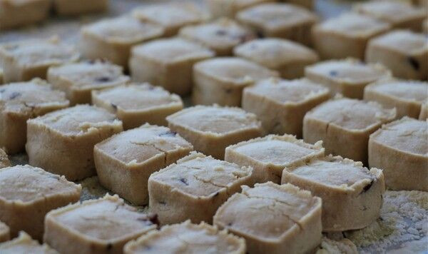 Edirne'de yiyenler hayran kaldı! Çin'den teklif geldi Japonya ABD Almanya sıraya girdi - Resim: 2