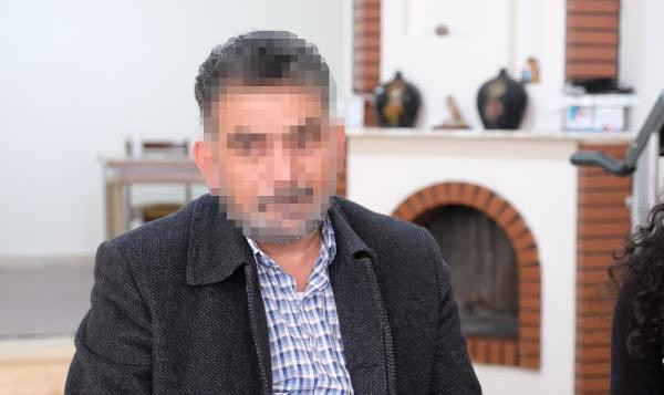 Fuhuş çetesinden kurtarılan Iraklı genç kız: İşkence yapıp, boğazımı kesmekle tehdit ettiler - Resim: 0