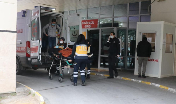 Bolu'da genç kıza kabusu yaşattı! 'Utanç duyuyorum' deyip savundu: Cezası belli oldu - Resim: 0