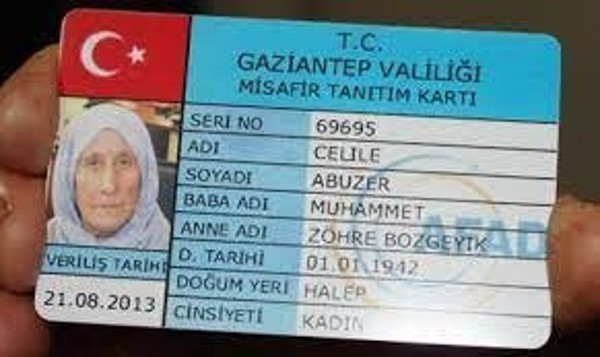 Ezo Gelin'in yaşayan tek kızı covid-19'a yenildi! Vasiyeti... - Resim: 0