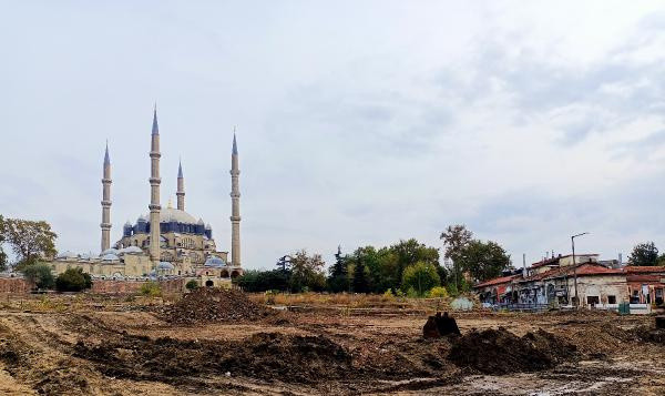 CHP'li Edirne Belediye Başkanı: Cumhurbaşkanı'nın ricasını emir saydık - Resim: 0