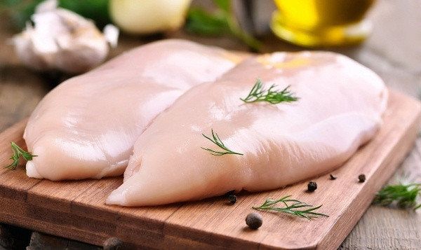 Bu tavuk köftesini yiyen bir daha normal köfte yemiyor! Hem daha ucuz, hem lezzetli! - Resim: 0