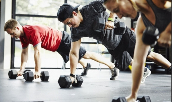 Kanserden ölme riskini düşürmek için bu sporu mutlaka programınıza ekleyin - Resim: 0