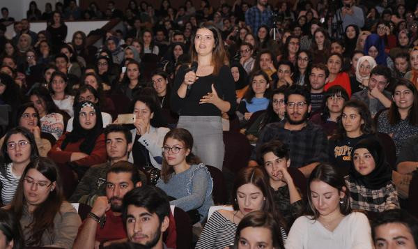 Haluk Levent: Atatürkçü birinin PKK'lı olma şansı yüzde kaçtır?  - Resim: 3