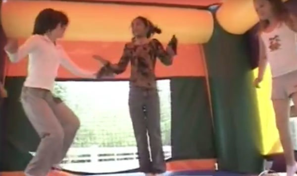 9 yaşındaki kızın yüzünde soba patladı son halini görünce... - Resim: 4