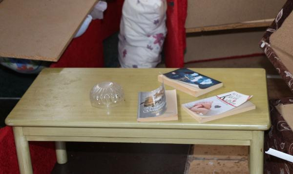 FETÖ’nün okulunda gizli oda bulundu! - Resim: 1