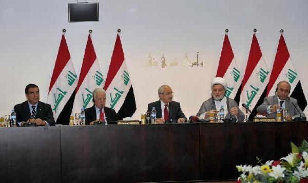 Kılıçdaroğlu el açıp dua etti - Resim: 2