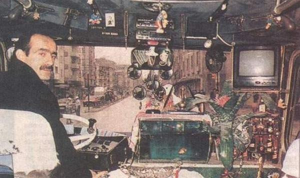 Yurdum insanından ilginç icatlar - Resim: 4