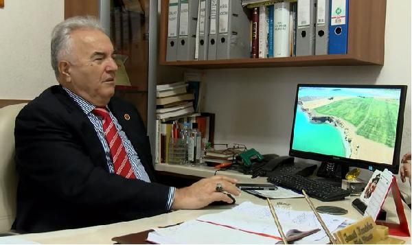 Sivas'ta sahibi satışa çıkardı bu adanın fiyatı dudak uçuklatıyor! Eşi benzeri yok - Resim: 2