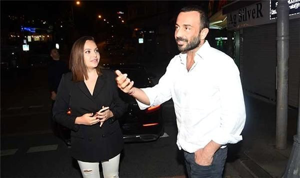 Edis'in asistanıyla yakalandı Bensu Soral'ın eşi Hakan Baş faka bastı: Bakın kendisini nasıl savundu - Resim: 2