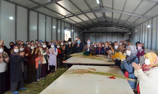 Aksaray'da deneme amaçlı başladı paraya para demiyor! ABD İngiltere Fransa sıraya girdi - Resim: 4