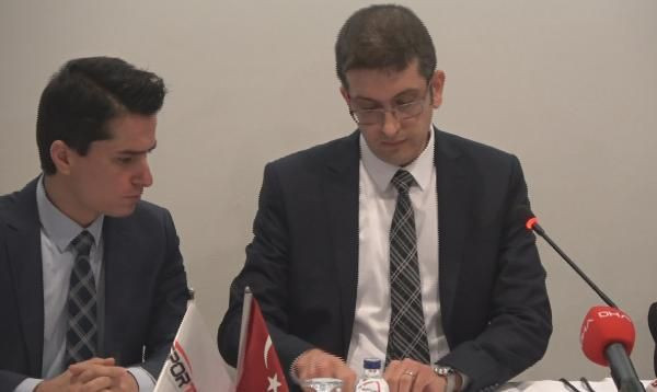 Spor Toto'nun İddaa ihalesinde en iyi teklifi Şans Girişim Ortaklığı verdi - Resim: 1