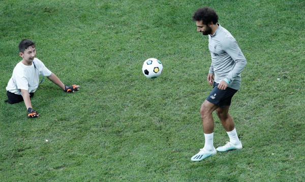 Liverpool Chelsea UEFA Süper Kupa maçı hangi kanalda saat kaçta - Resim: 1