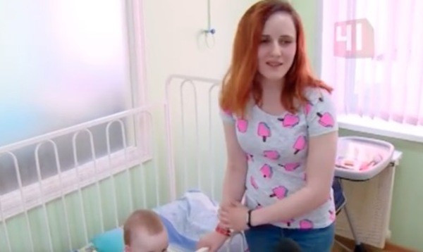 Bebeğini uyuttu bir daha uyandıramadı gerçek şok yarattı - Resim: 3