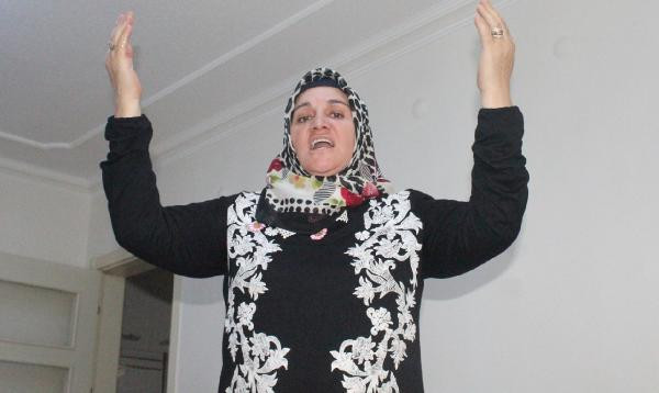 Altınlarla kaçan gelin adayı dolandırıcı çıktı! - Resim: 2