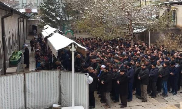 Kahreden ölüm: Henüz 12 yaşındaydı! - Resim: 2