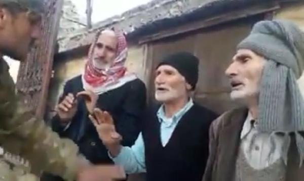 Üsteğmenin şehit olduğu köyden görüntüler ortaya çıktı - Resim: 4