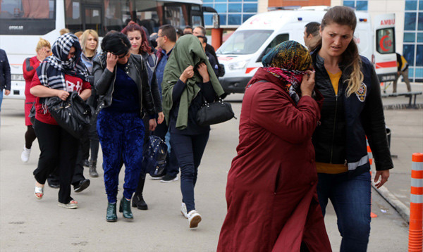 Fuhuşun şifresi ortaya çıktı! Duyunca şok olacaksınız - Resim: 3
