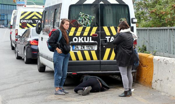 İnsanlık dersi verdiler! Sigarayla bayıltıp soydular beni... - Resim: 1