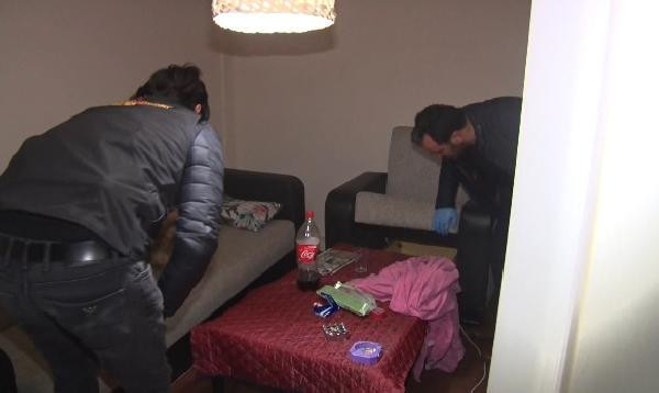 Narkotik operasyonu: 1'i meslekten ihraç eski polis, toplam 25 gözaltı  - Resim: 3