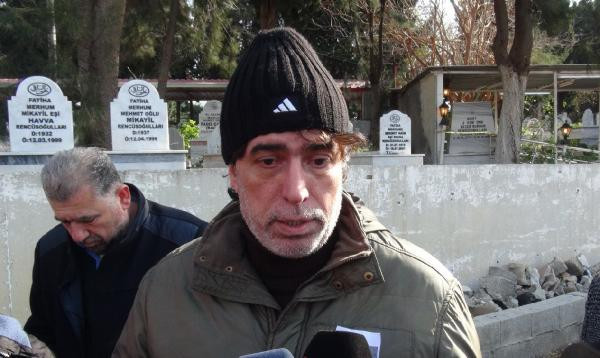 Ukrayna'da öldürülen Buket Yıldız'a gelinlikli veda - Resim: 3