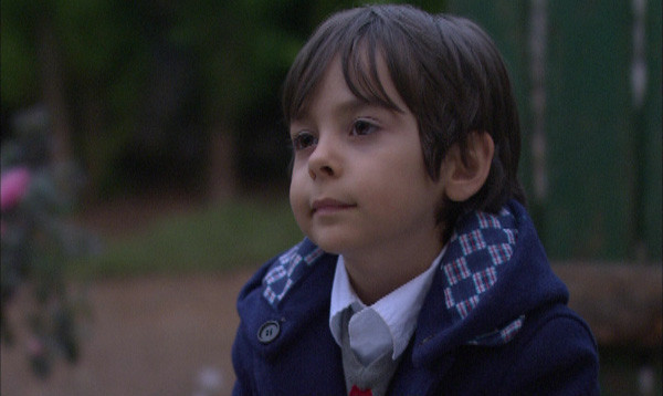 Mete'ye kardeşinden okkalı tokat! - Resim: 3