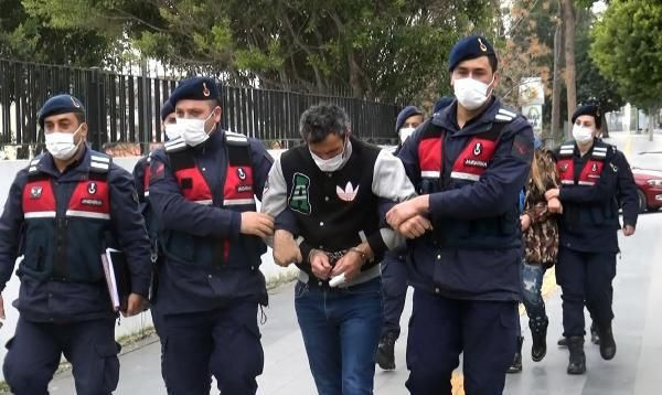 Antalya'daki 3'lü cinsel ilişki cinayeti! Cinsel organını kesmişti Alman kadın da tutuklandı - Resim: 1