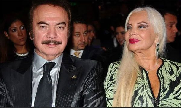 Türkiye'nin güzeliydi! Orhan Gencebay'ın 48 yıllık eşi Sevim Emre gençlik fotoğrafıyla olay yarattı - Resim: 4