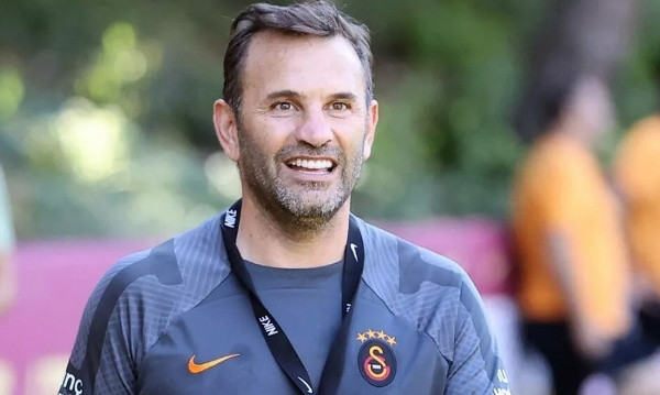 Dev derbiye saatler kaldı! Galatasaray'da bir ilk gerçekleşecek - Resim: 0