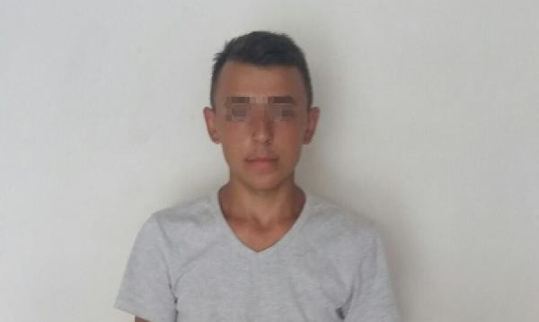 Vinçle ev çaldılar! Sahibi evini yerinde bulamayınca... - Resim: 3