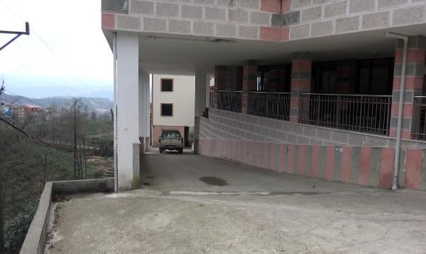 Fıkra değil gerçek: Caminin içinden yol geçirdiler! - Resim: 4