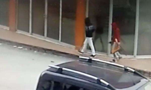 Mavi Balina dehşeti! İki arkadaş birlikte oynayıp... - Resim: 2