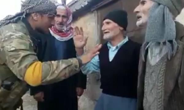 Üsteğmenin şehit olduğu köyden görüntüler ortaya çıktı - Resim: 3