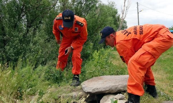 4 yaşındaki Leyla'yı arama çalışmalarında çok acı detay! - Resim: 4