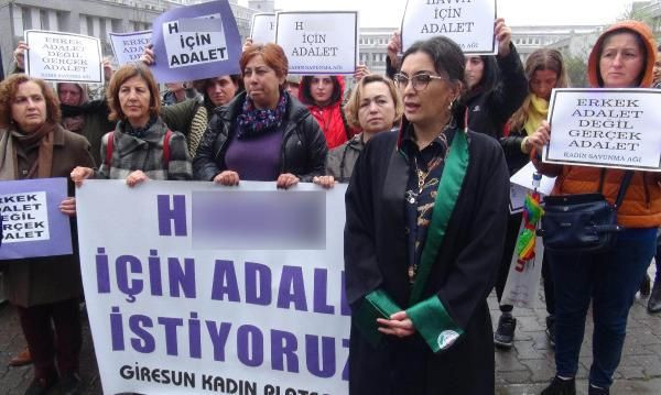 Giresun'da engelli kıza cinsel saldırı davasında beraat kararı - Resim: 2