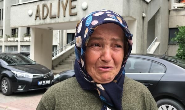 Aldatan damadının kız kardeşini öldürdü serbest kaldı anne çıldırdı - Resim: 3
