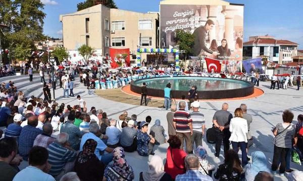 Tekirdağ'da tarihi dokuyu yaşatacak proje hizmete girdi - Resim: 1