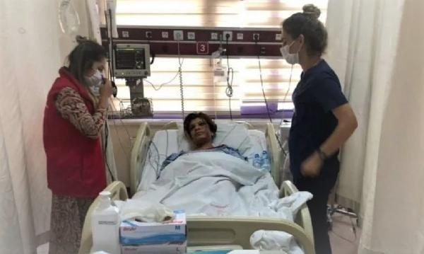 Şanlıurfa'da tırnakları sökülüp günlerce işkence görmüştü yeni gelişme - Resim: 2