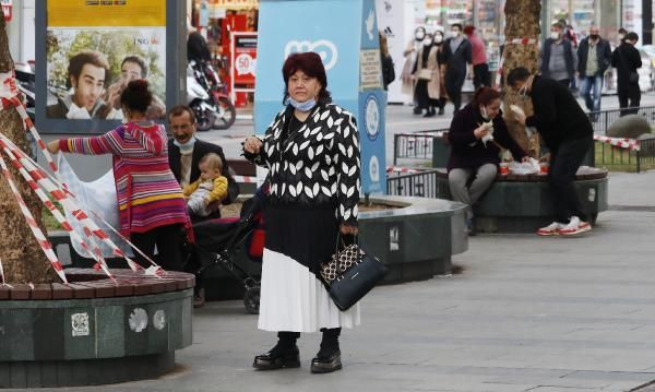 Yoğun bakım yatak kapasitesi artırıldı! Vaka oranı iki katına çıkan Antalya'da alarm - Resim: 4