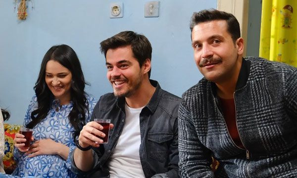 Gönül Dağı dizisinden sürpriz karar! En son veda etmişti hayranlarını sevindirecek 'Kurban' ile geri geliyor - Resim: 2