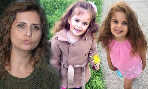 Öykü Arin'e bugün ilik nakli yapılıyor - Resim: 0