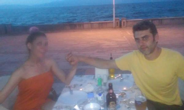 Eski manken Alev'in evinde işlenen cinayette, sevgilinin cezası belli oldu - Resim: 0