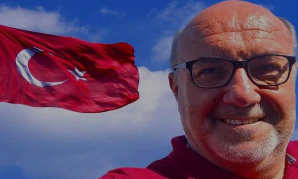 Spor medyasının acı günü! Cengiz Kaptan hayatını kaybetti - Resim: 0