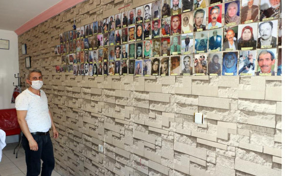 Yozgat'ta bu kuaförü görenler şaşkına döndü: 1 yıldır topluyor - Resim: 0