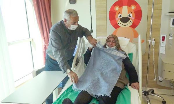 Erzurum'da toz haline getirip dizine koydu! 30 dakika sonra hayatı karardı - Resim: 0