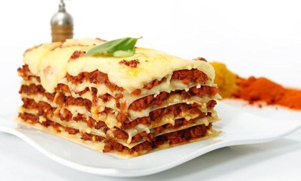 Lazanya tarifi lazanya nasıl yapılır? - Resim: 3