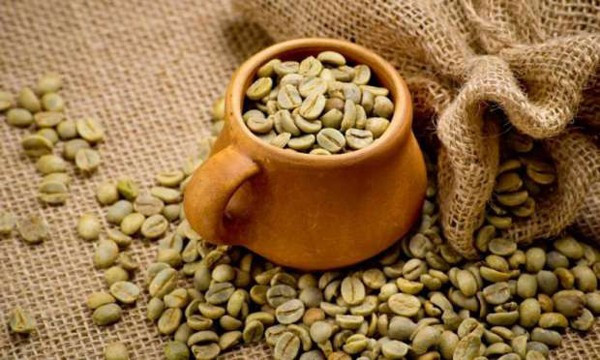 Zayıflamak isteyenlere yeşil kahve mucizesi - Resim: 4